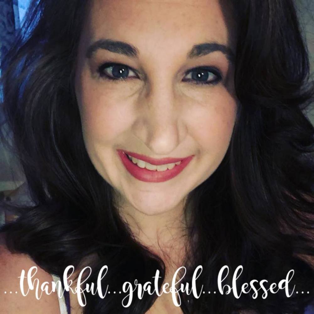 Meet your Posher, Allison